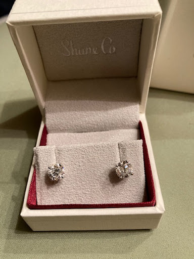 Jeweler «Shane Co.», reviews and photos, 10885 Haynes Bridge Rd, Alpharetta, GA 30022, USA