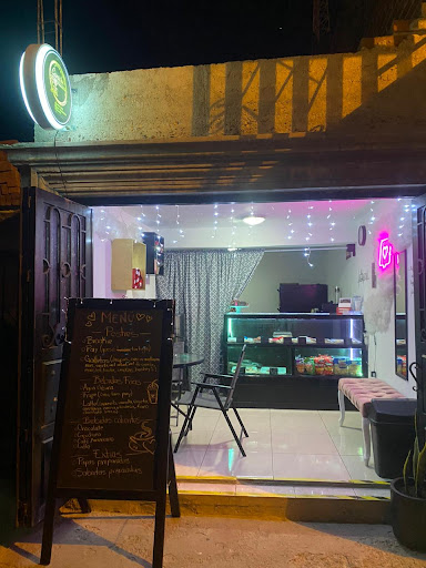 Ganache Repostería en Nochistlán