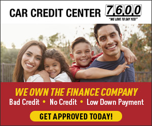 Used Car Dealer «Car Credit Center», reviews and photos, 7600 S Western Ave, Chicago, IL 60620, USA