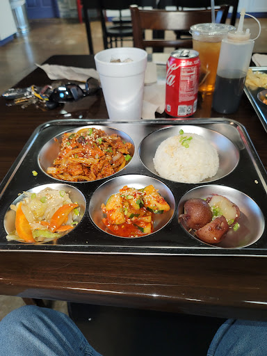 Cafe «Cuore Coffee Shop», reviews and photos, 1402 S 5th St, Leesville, LA 71446, USA