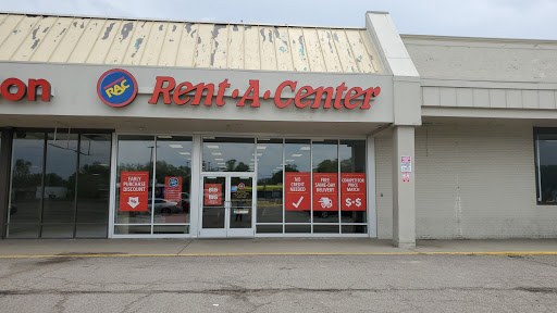 Rent-A-Center in Mt Morris, Michigan