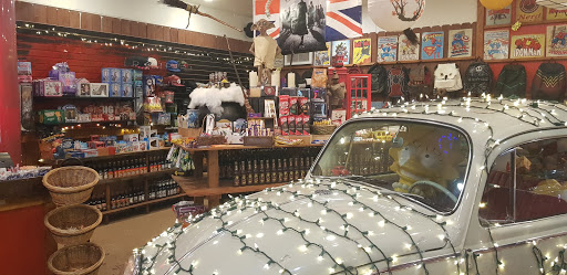 Shopping Mall «The Network Shopping Center», reviews and photos, 778 Higuera St, San Luis Obispo, CA 93401, USA