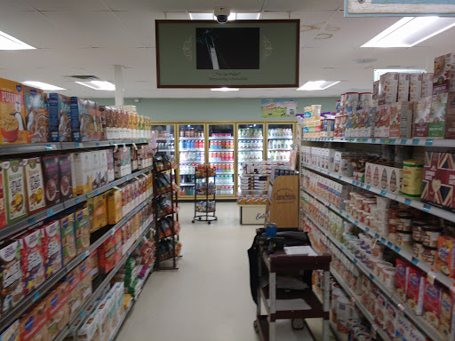 Supermarket «Lees Market», reviews and photos, 796 Main Rd, Westport, MA 02790, USA