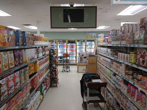 Supermarket «Lees Market», reviews and photos, 796 Main Rd, Westport, MA 02790, USA