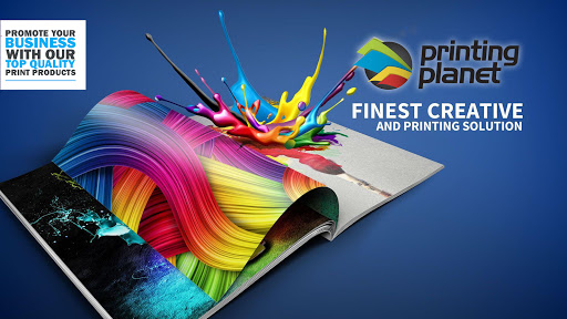 Print Shop «Printing Planet», reviews and photos, 2000 Harrison St #4, Hollywood, FL 33020, USA