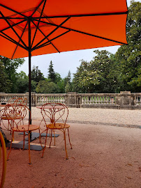 Atmosphère du Restaurant français L'Orangerie à Bordeaux - n°2