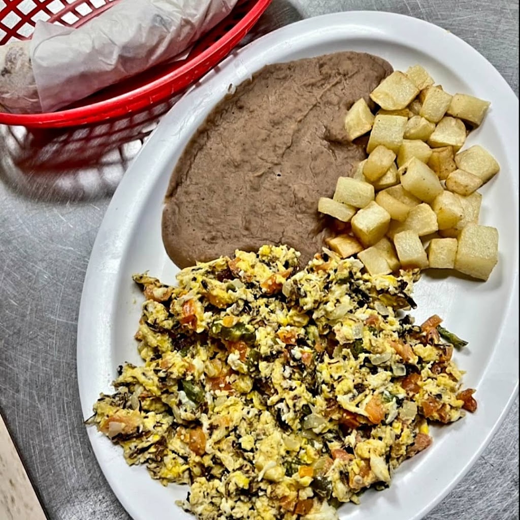 Mi Ranchito Mexican Restaurant 77541