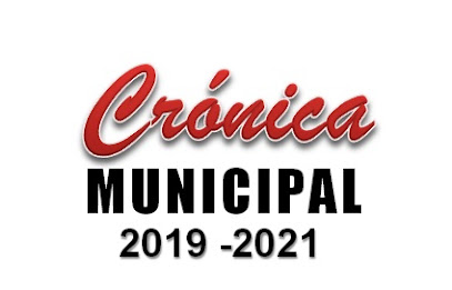 CRÓNICA MUNICIPAL / NAUCALPAN 2020