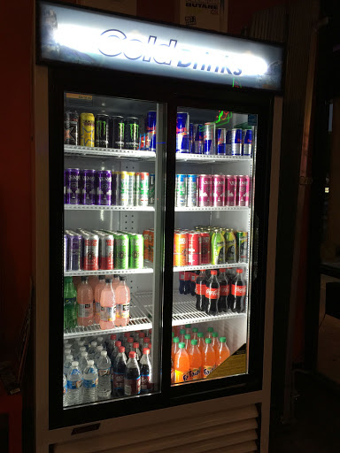 Cigar Shop «7h SMOKE SHOP», reviews and photos, 4520 Matlock Rd #300, Arlington, TX 76018, USA