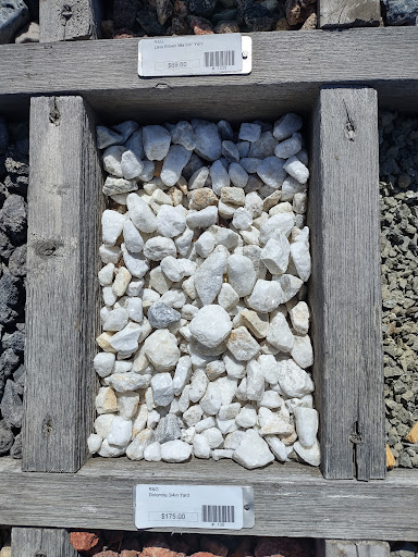 Landscaping Supply Store «Dixon Landscape Materials», reviews and photos, 150 E H St, Dixon, CA 95620, USA