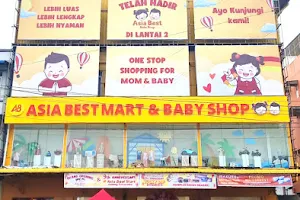 Asia Best Mart & Baby Shop - Sumarsono, Medan (Pusat Belanja Susu, Popok, & Kebutuhan Harian) image