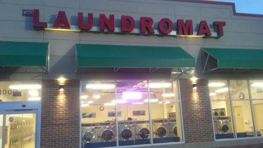 Laundromat «Metro Laundromat», reviews and photos, 1400 Rhode Island Ave NE, Washington, DC 20018, USA