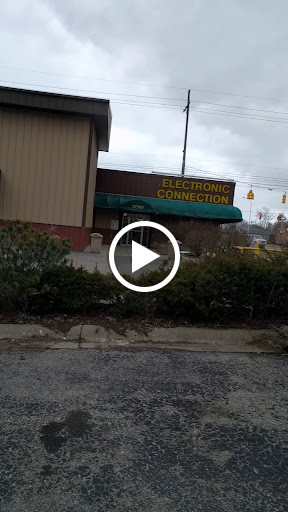 Electronics Store «Electronic Connection», reviews and photos, 37387 Ford Rd, Westland, MI 48185, USA