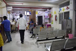 Shishu Raksha Children's Hospital image