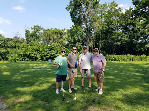 Golf Course «Dunwoodie Golf Course», reviews and photos, 1 Wasylenko Ln, Yonkers, NY 10701, USA