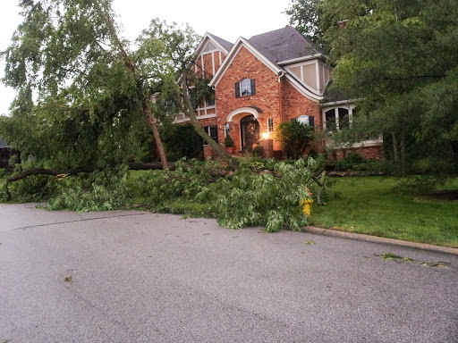 Country Club «Whitmoor Country Club», reviews and photos, 1100 Whitmoor Dr, Weldon Spring, MO 63304, USA