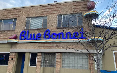 Blue Bonnet Restaurant image