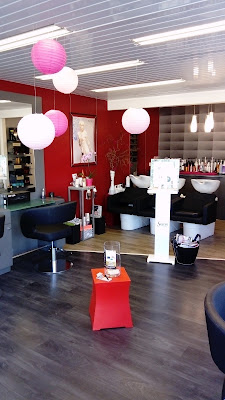 Le Coiffeur à Ploufragan