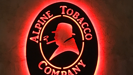 Tobacco Shop «Alpine Tobacco Co», reviews and photos, 2151 Alpine Blvd, Alpine, CA 91901, USA