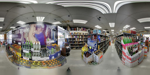Liquor Store «Super Store #2», reviews and photos, 320 Alhambra Rd, Alhambra, CA 91801, USA