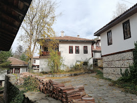 Етнографски комплекс Вароша - Благоевград