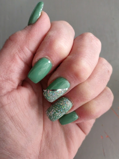 Nail Salon «native nails salon», reviews and photos, 209 S Main St, Ishpeming, MI 49849, USA