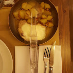 Photo n°6 de l'avis de Eleonora.a fait le 26/01/2020 à 09:06 sur le  Cusina e Butega à Ferrara