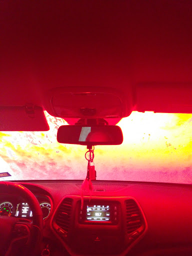 Car Wash «Palms Car Wash», reviews and photos, 13691 Research Blvd, Austin, TX 78750, USA