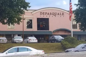 Depasquale Salon Systems image