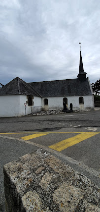 Église Saint-Pierre de Pénerf du Bar-restaurant à huîtres Chez Aurore - Ostréiculteur - Bar à huîtres Penerf à Damgan - n°18