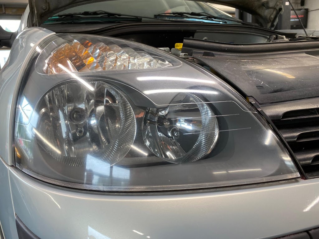 PS Performance KFZ Werkstatt u. Fahrzeugveredelung