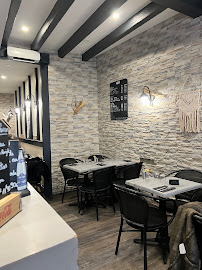 Atmosphère du Restaurant La Grenouille à Orléans - n°1