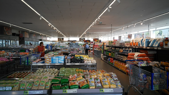 Avaliações doAldi em Coimbra - Supermercado