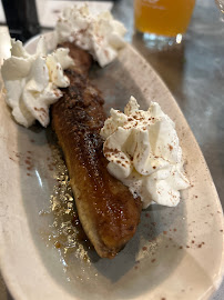 Plats et boissons du Restaurant Le Petit Pan à Paris - n°18