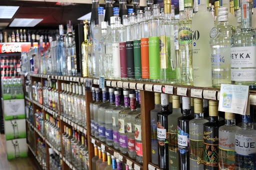 Liquor Store «I Love Liquor», reviews and photos, 1632 Collins Ave, Miami Beach, FL 33139, USA