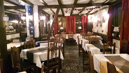 El Racó Colombià - Restaurant Aldosa - Carrer de la Esglesia, Carrer de l,Aldosa, 6, AD400 La Massana, Andorra