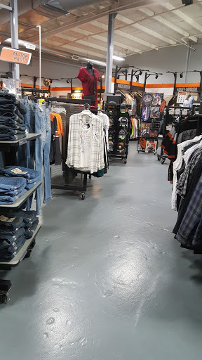 Harley-Davidson Dealer «Minuteman Harley-Davidson», reviews and photos, 799 State Rd, Dartmouth, MA 02747, USA