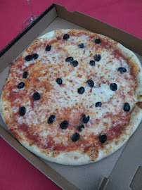 Pizza du Pizzeria La Pizz' A Julien à Valras-Plage - n°12