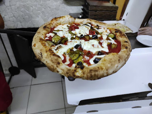 Ristorante Pizzeria Masaniello Capodrise