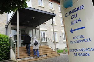 🏥 Clinique du Jura - ELSAN image