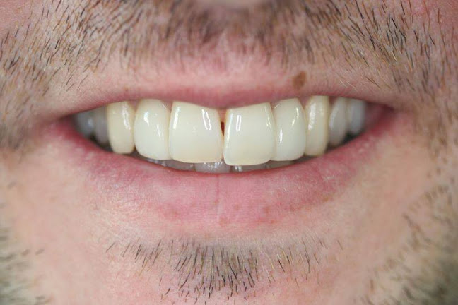 Reviews of Highgate Dental Practice in London - Dentist