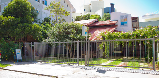 Logo da empresa - Beach House Floripa