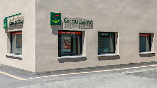 Agence Groupama Saone à Saône