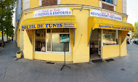 Photos du propriétaire du Restaurant tunisien Soleil de Tunis à Dijon - n°1