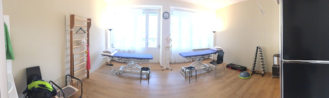 Physiotherapie Roemerhof - Zürich