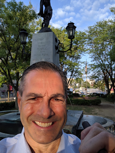 Personal Injury Attorney «Rothchild Law Office», reviews and photos