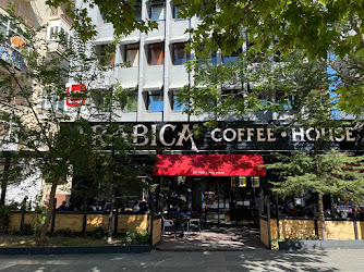 Arabica Coffee House Atatürk Bulvarı