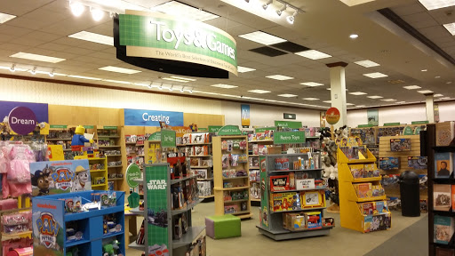 Book Store «Barnes & Noble», reviews and photos, 960 S Colorado Blvd, Glendale, CO 80246, USA