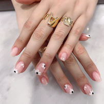 Oxford Nail & Spa - Photo 2 - Car repair in Oxford, CT, New Haven