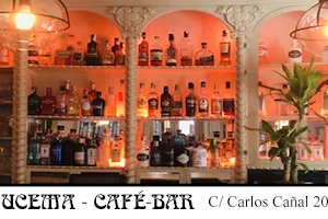 Alhucema Cafe Bar image